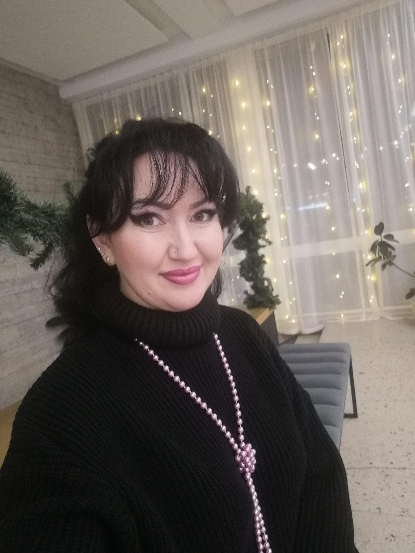 Me — Яна, Санкт-Петербург