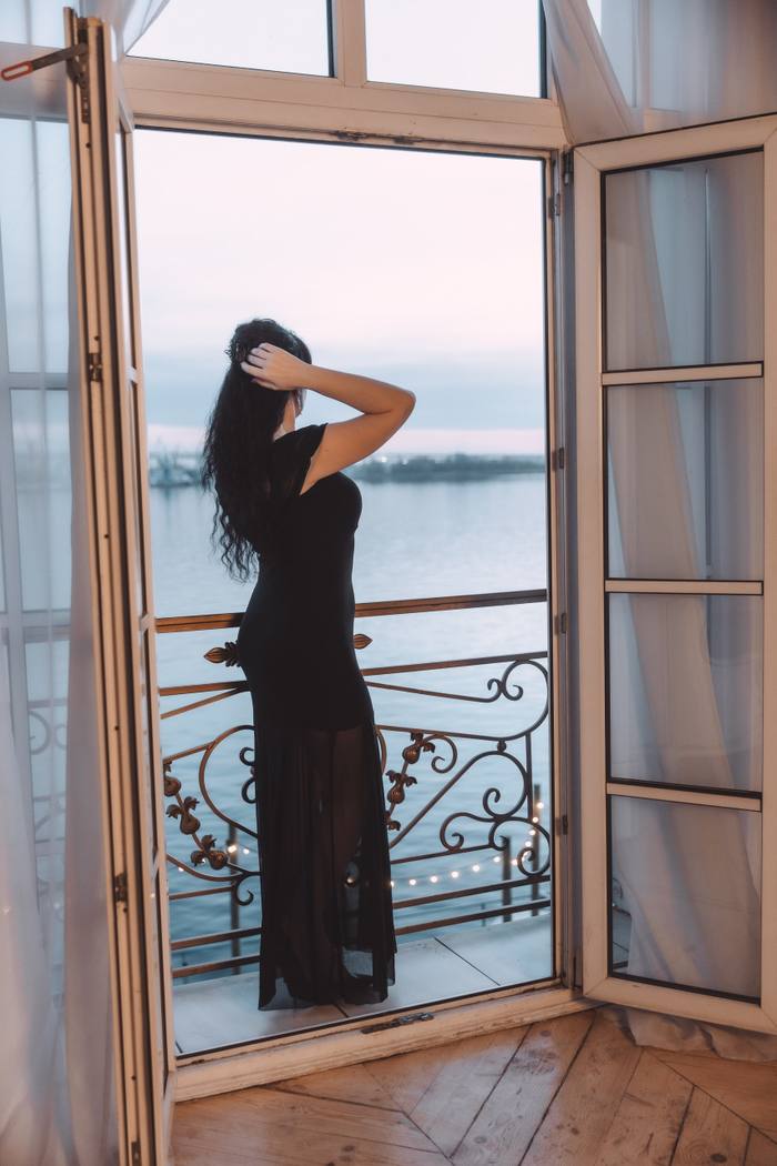 Fashion/ Beauty — Яна, Санкт-Петербург