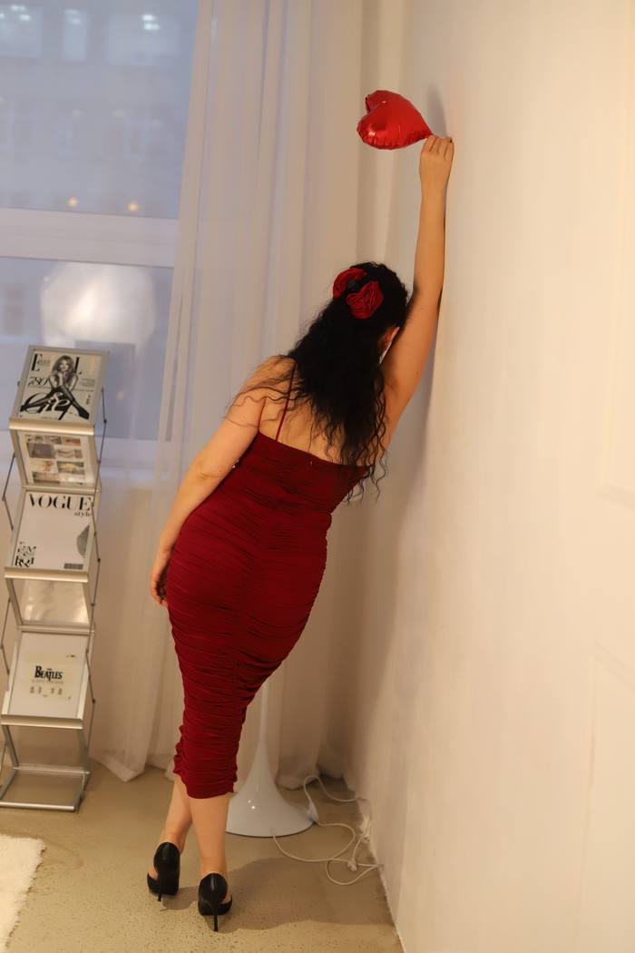 Fashion/ Beauty — Яна, Санкт-Петербург