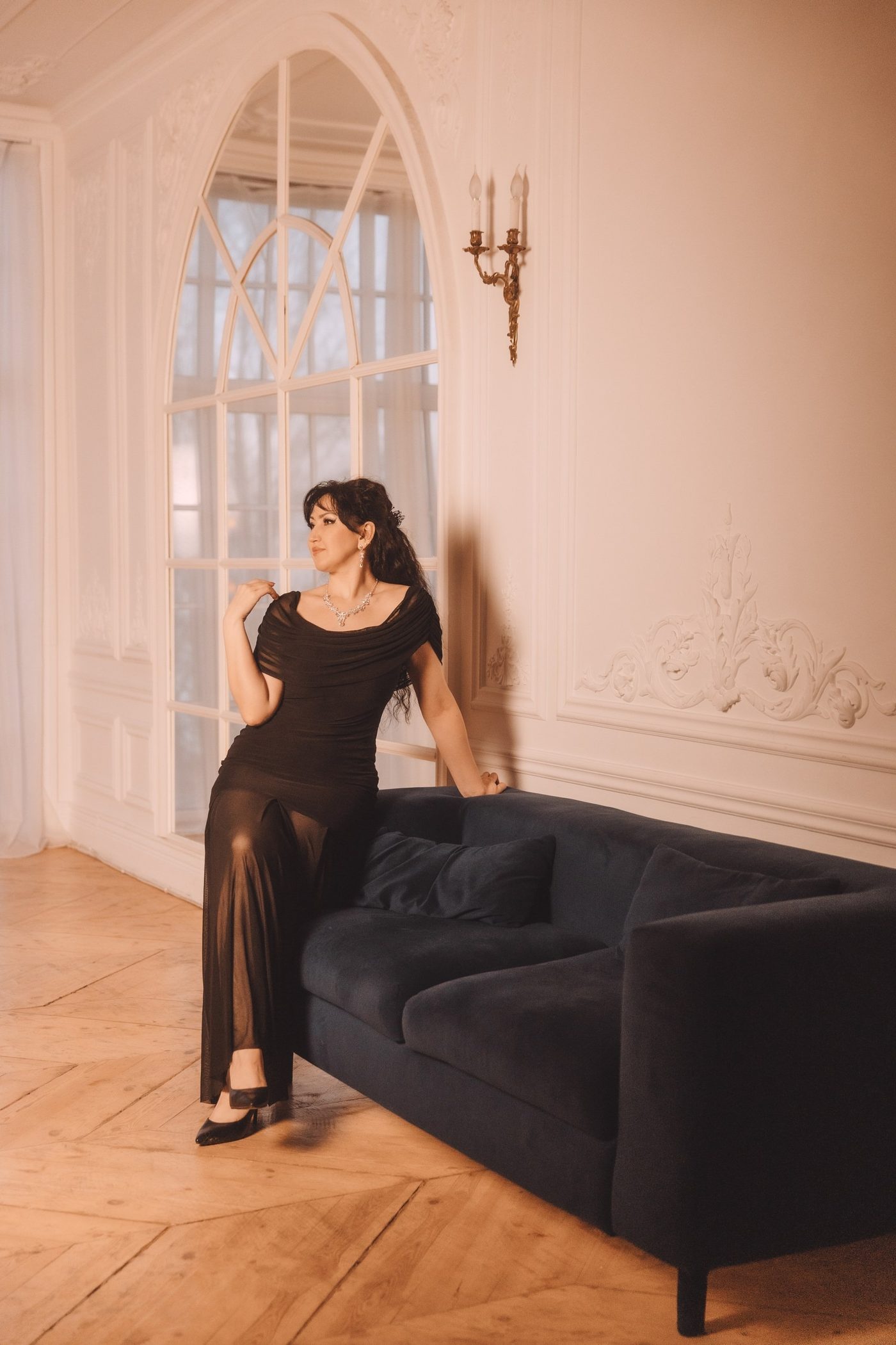 Fashion/ Beauty — Яна, Санкт-Петербург