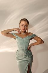 Фотография: Анастасия Валковая