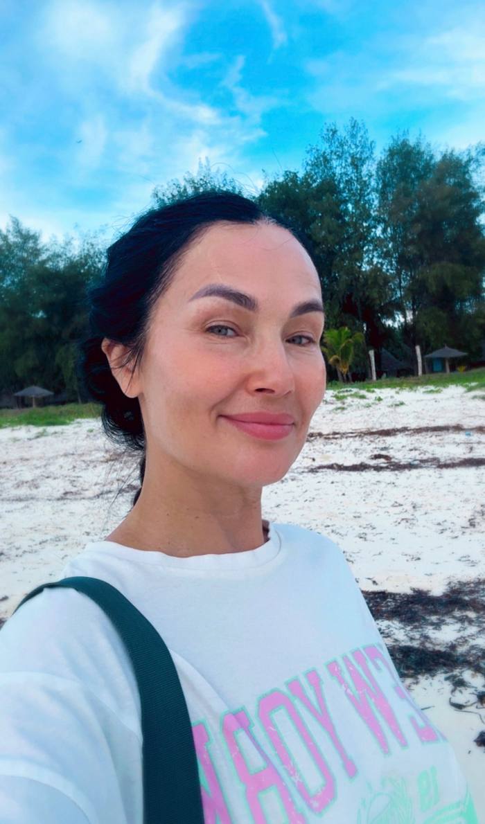 Любительские — Olesya Olenina, Санкт-Петербург