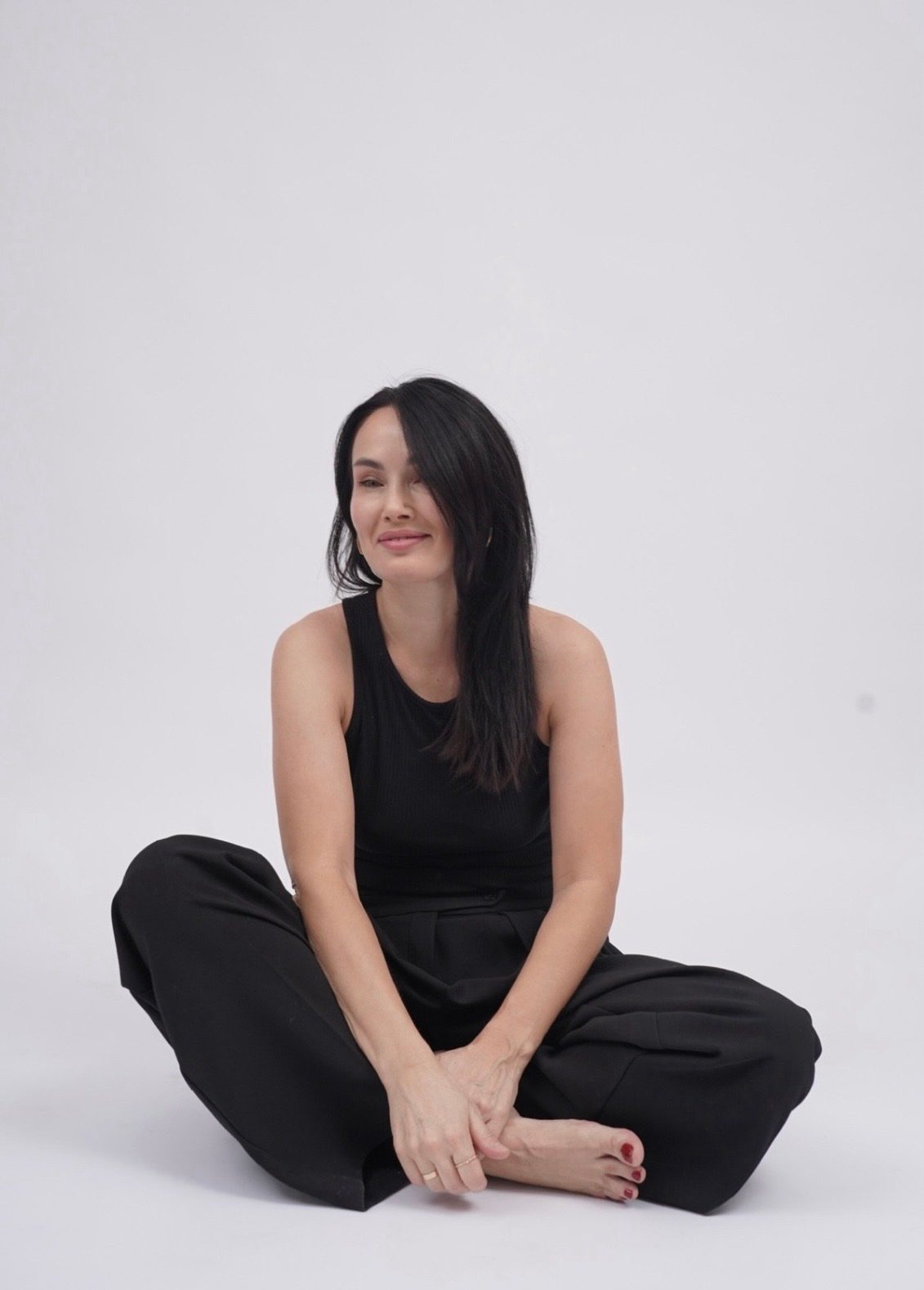 Тест — Olesya Olenina, Санкт-Петербург