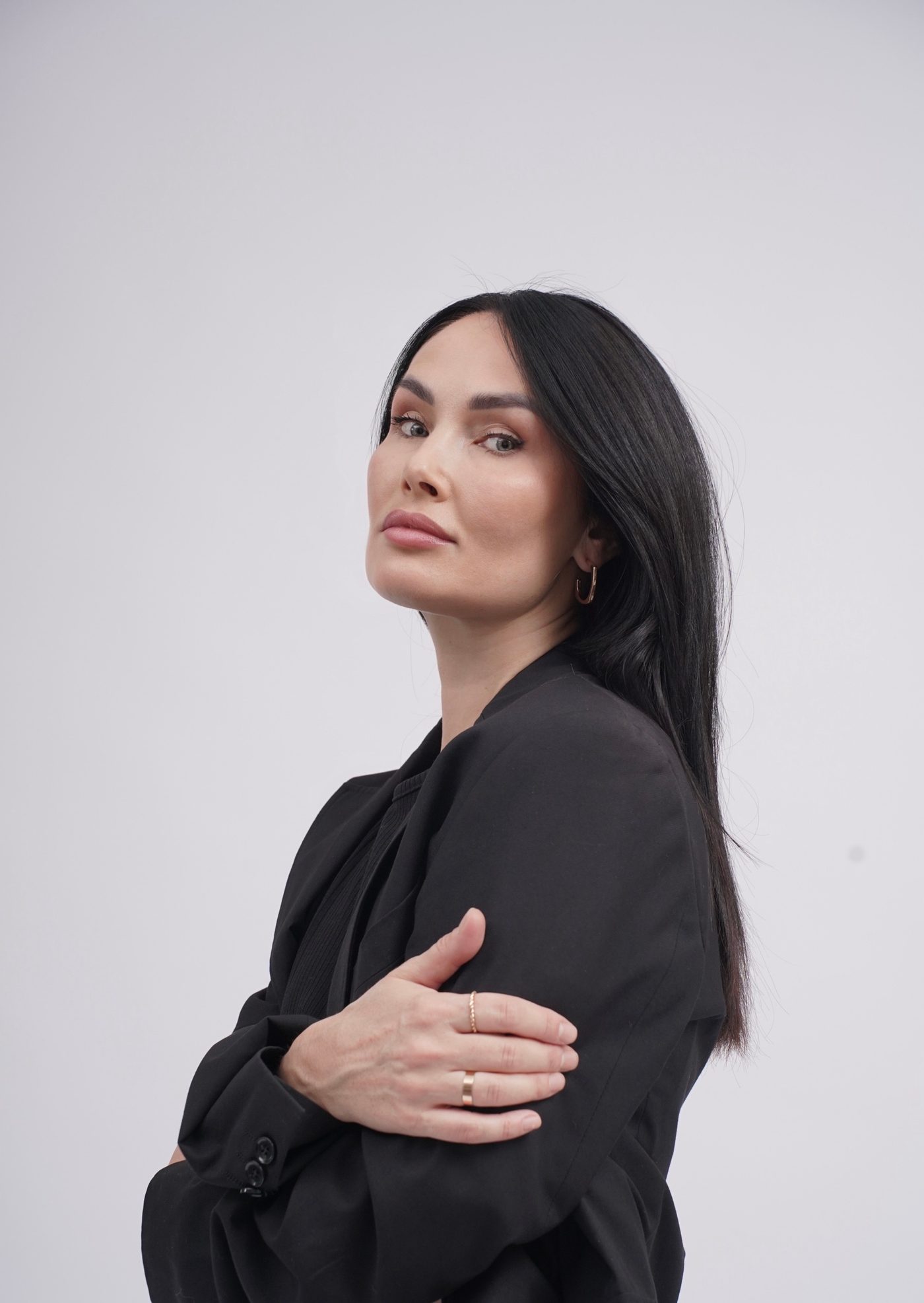 Тест — Olesya Olenina, Санкт-Петербург