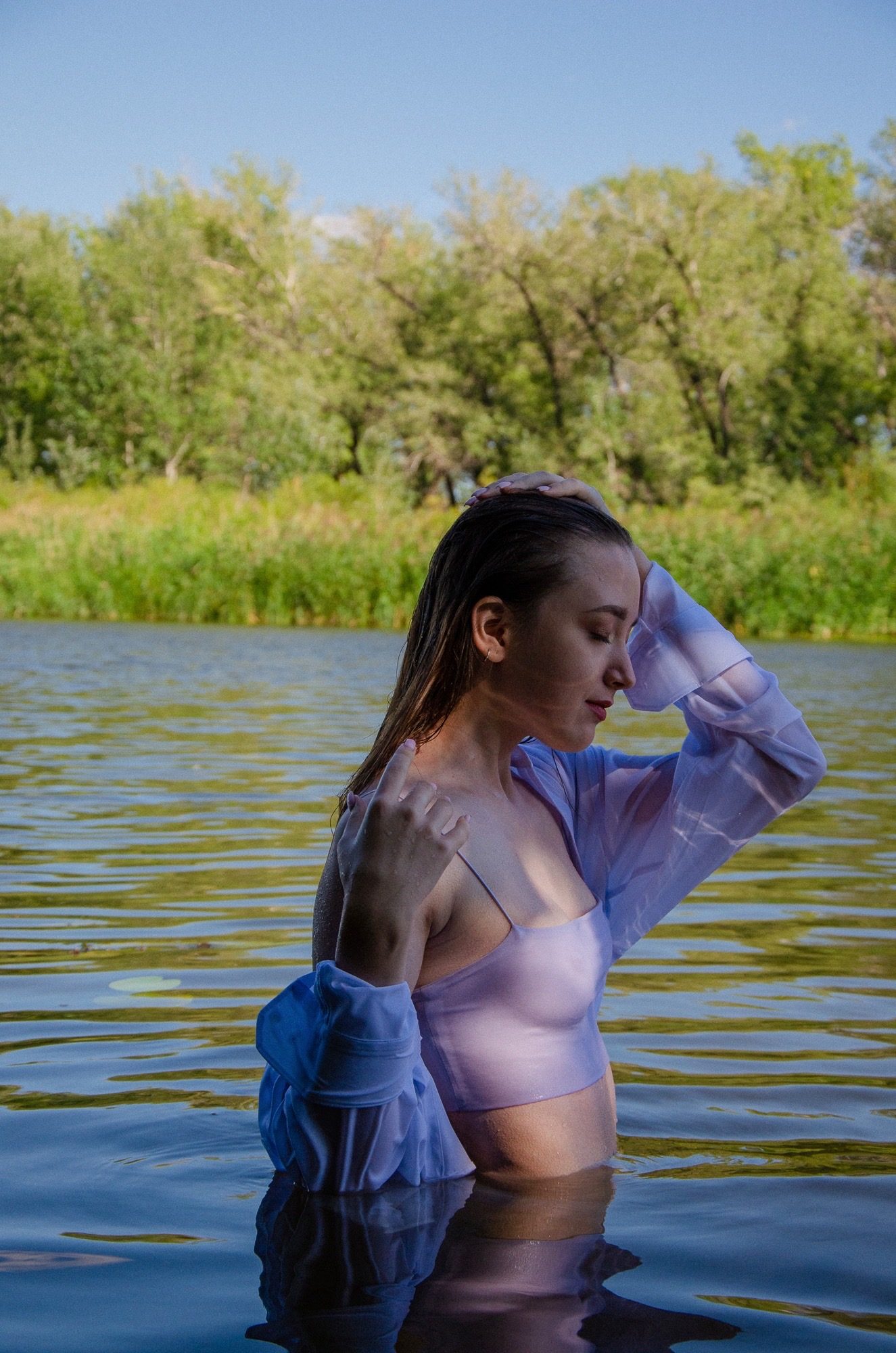 Портфолио — Sveta, Москва