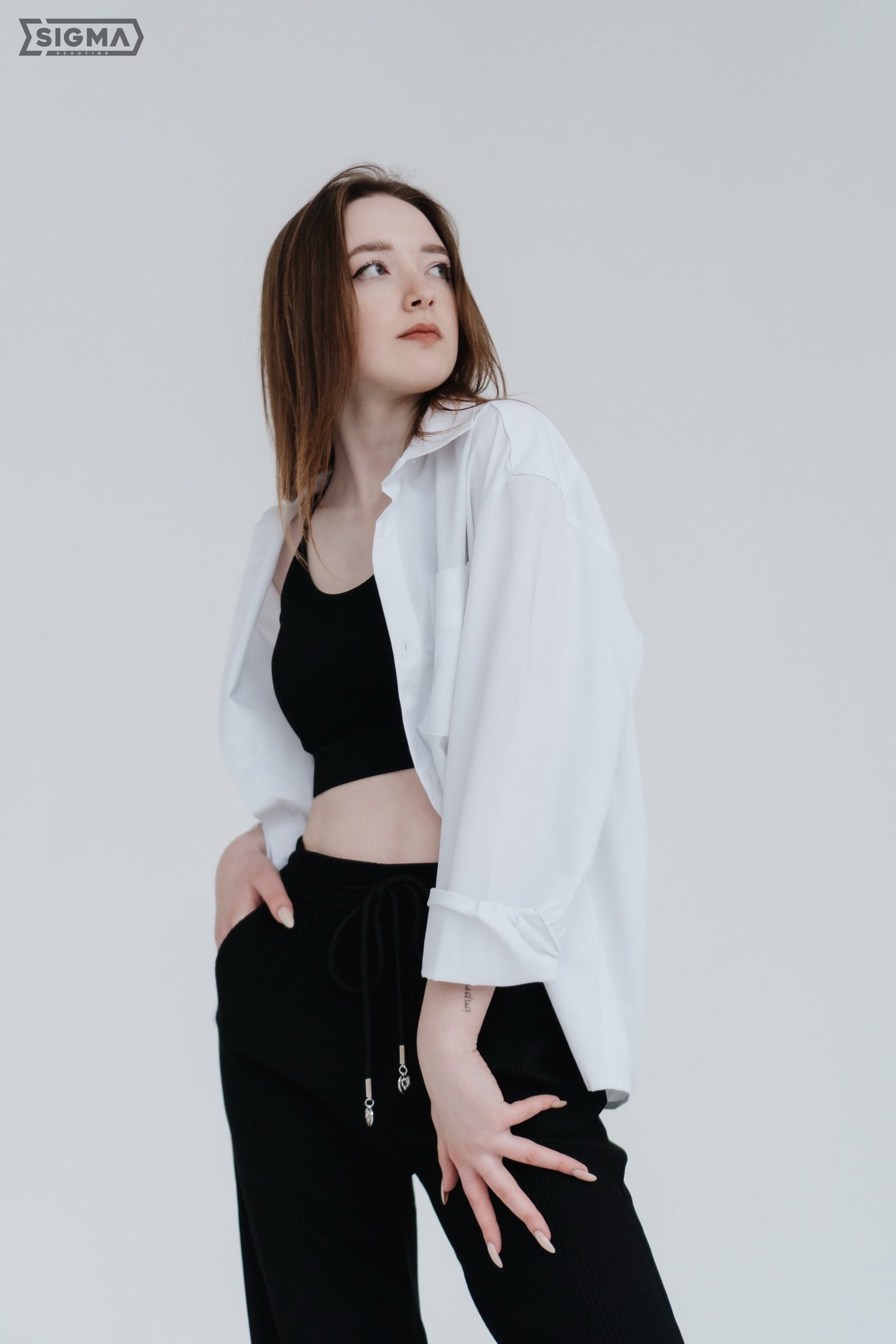Портфолио — Sveta, Москва