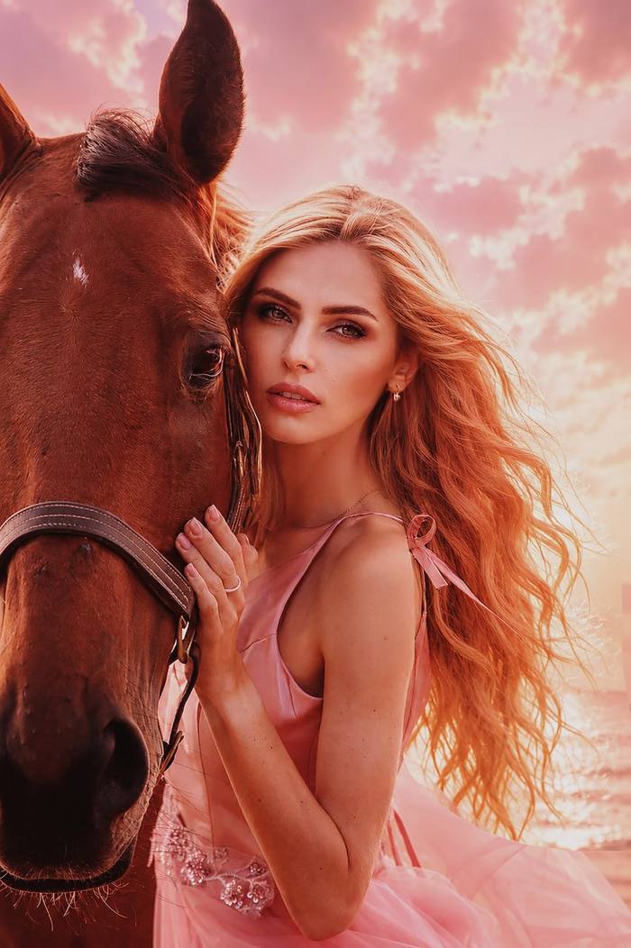 Портфолио — Олеся Верхогляд🌷, Санкт-Петербург