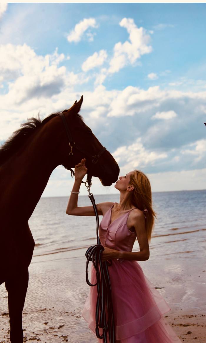 Портфолио — Олеся Верхогляд🌷, Санкт-Петербург