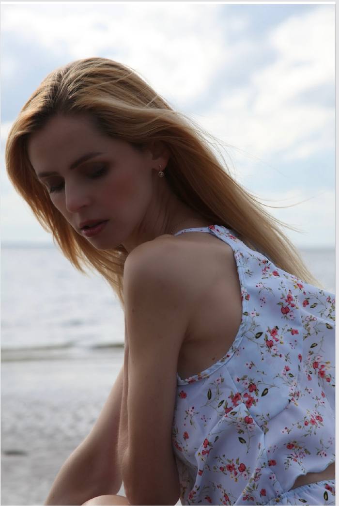 Портфолио — Олеся Верхогляд🌷, Санкт-Петербург
