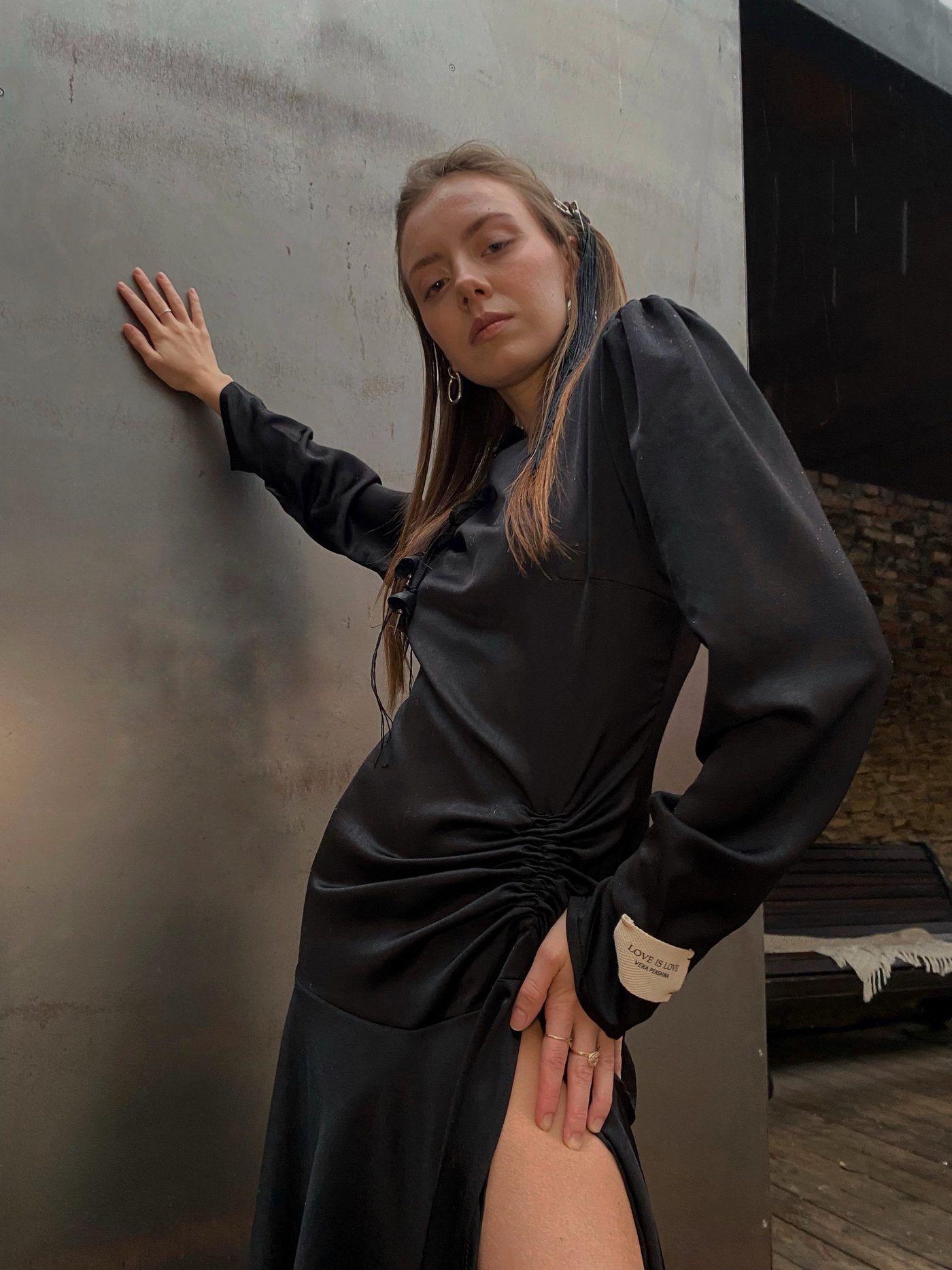 Для шоурума — Alice Fomina, Ростов-на-Дону