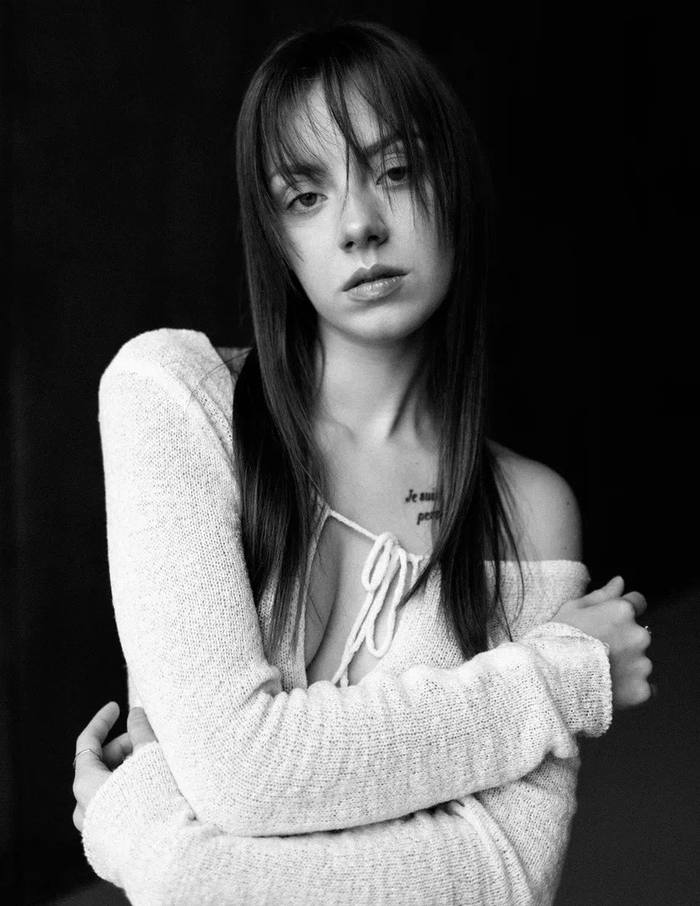 Съёмки — Alice Fomina, Ростов-на-Дону