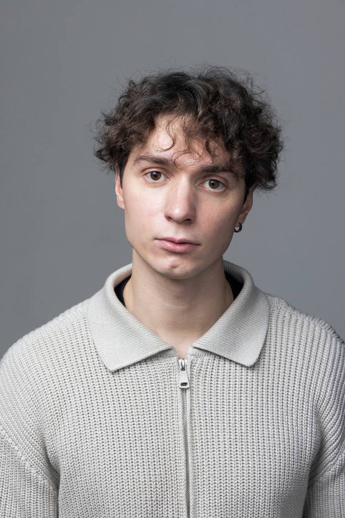 Снэпы — Сергей, Королев