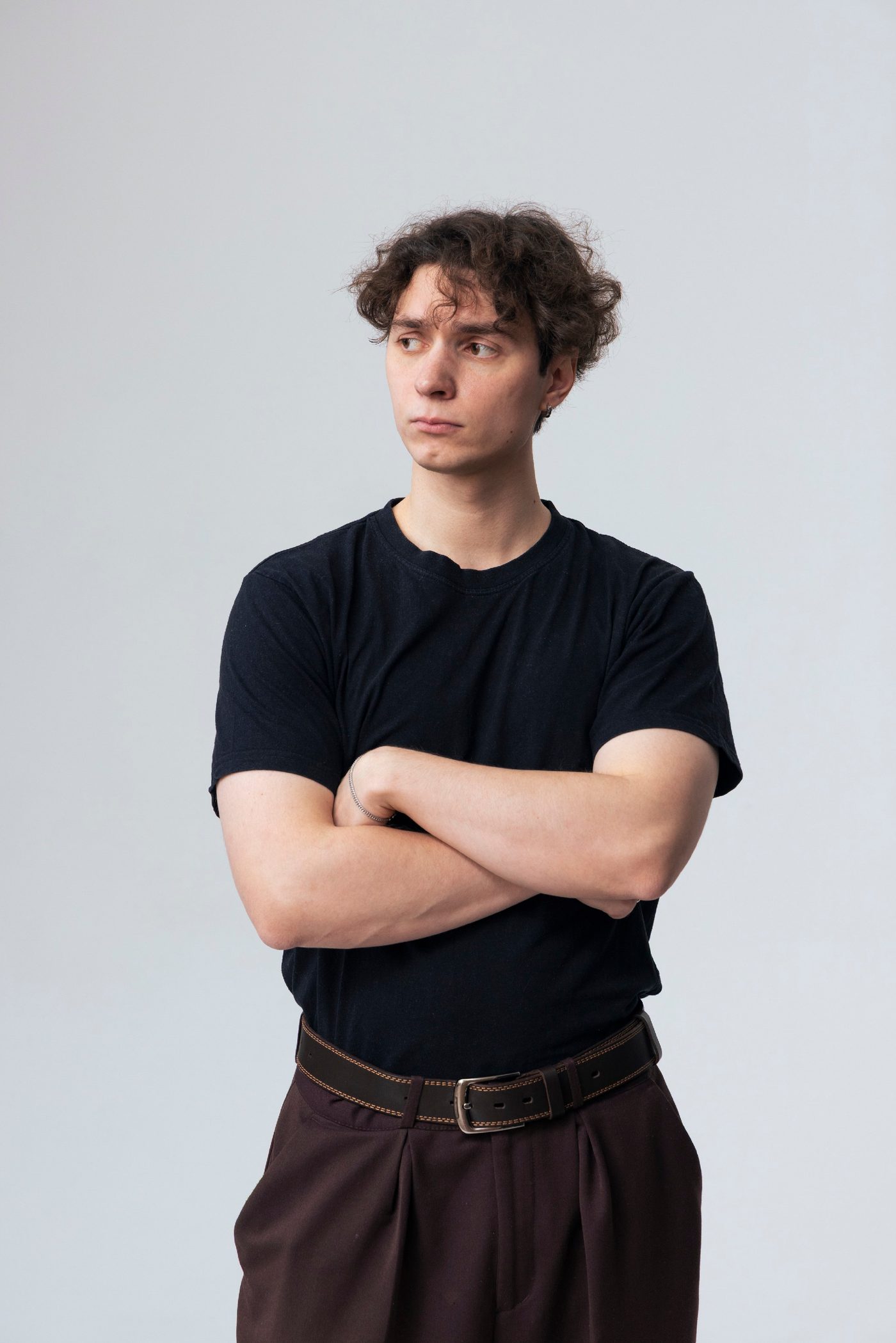 Тесты — Сергей, Королев