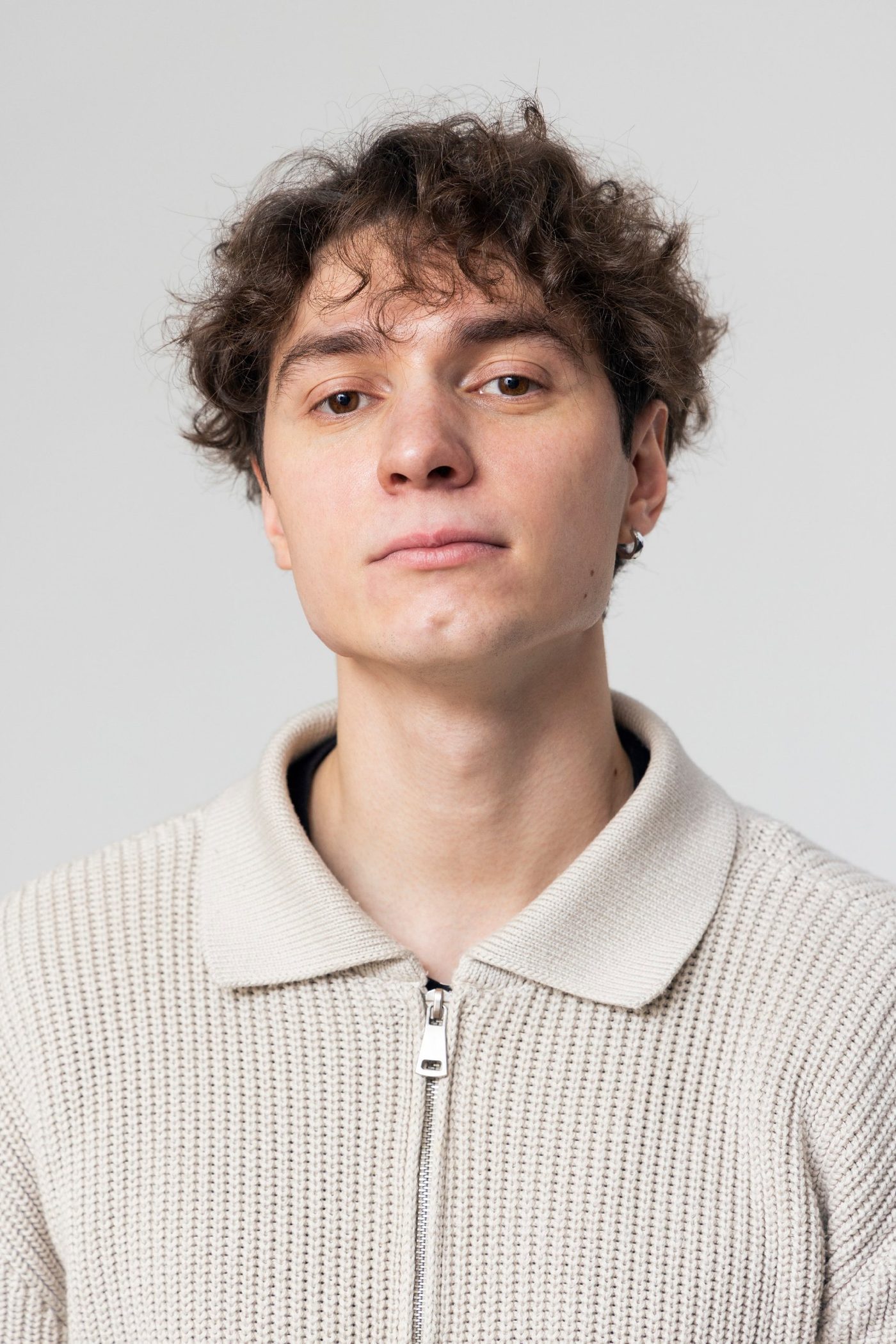 Снэпы — Сергей, Королев