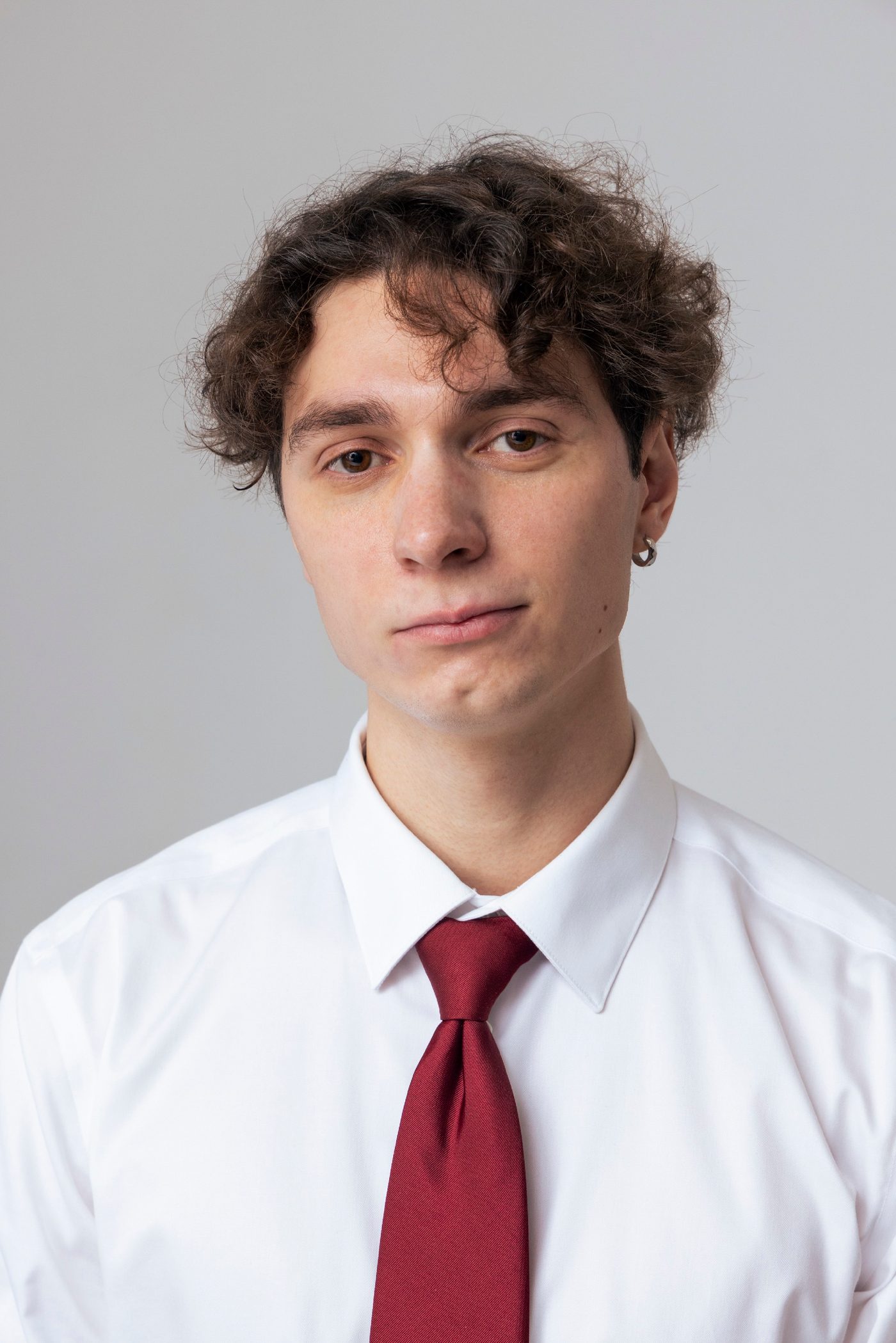 Снэпы — Сергей, Королев
