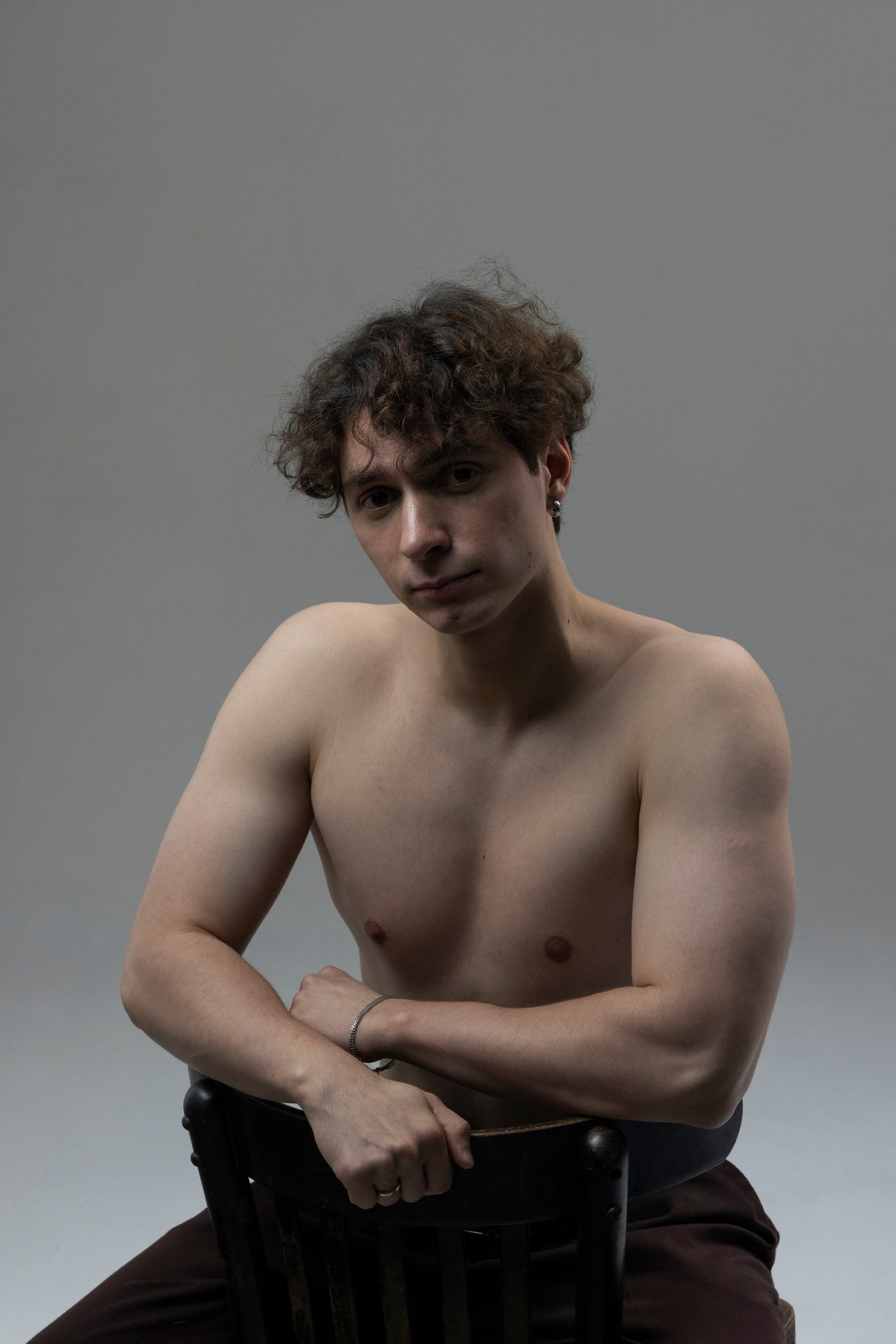Портфолио — Сергей, Королев