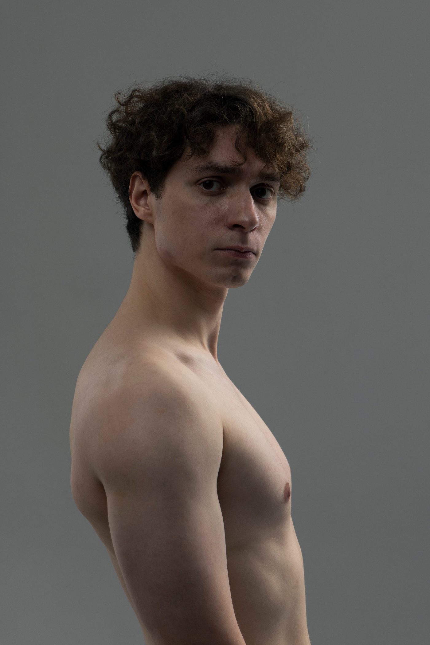 Снэпы — Сергей, Королев