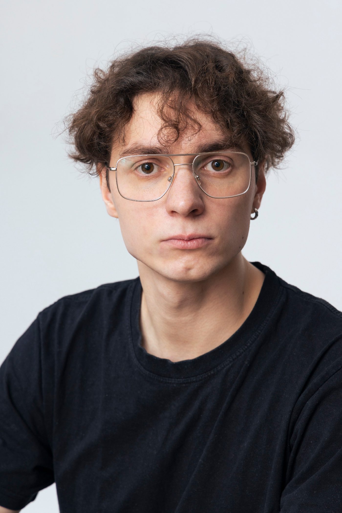 Фэшн — Сергей, Королев
