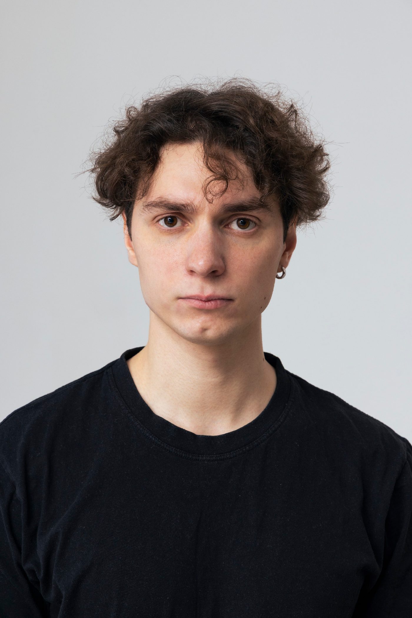 Снэпы — Сергей, Королев