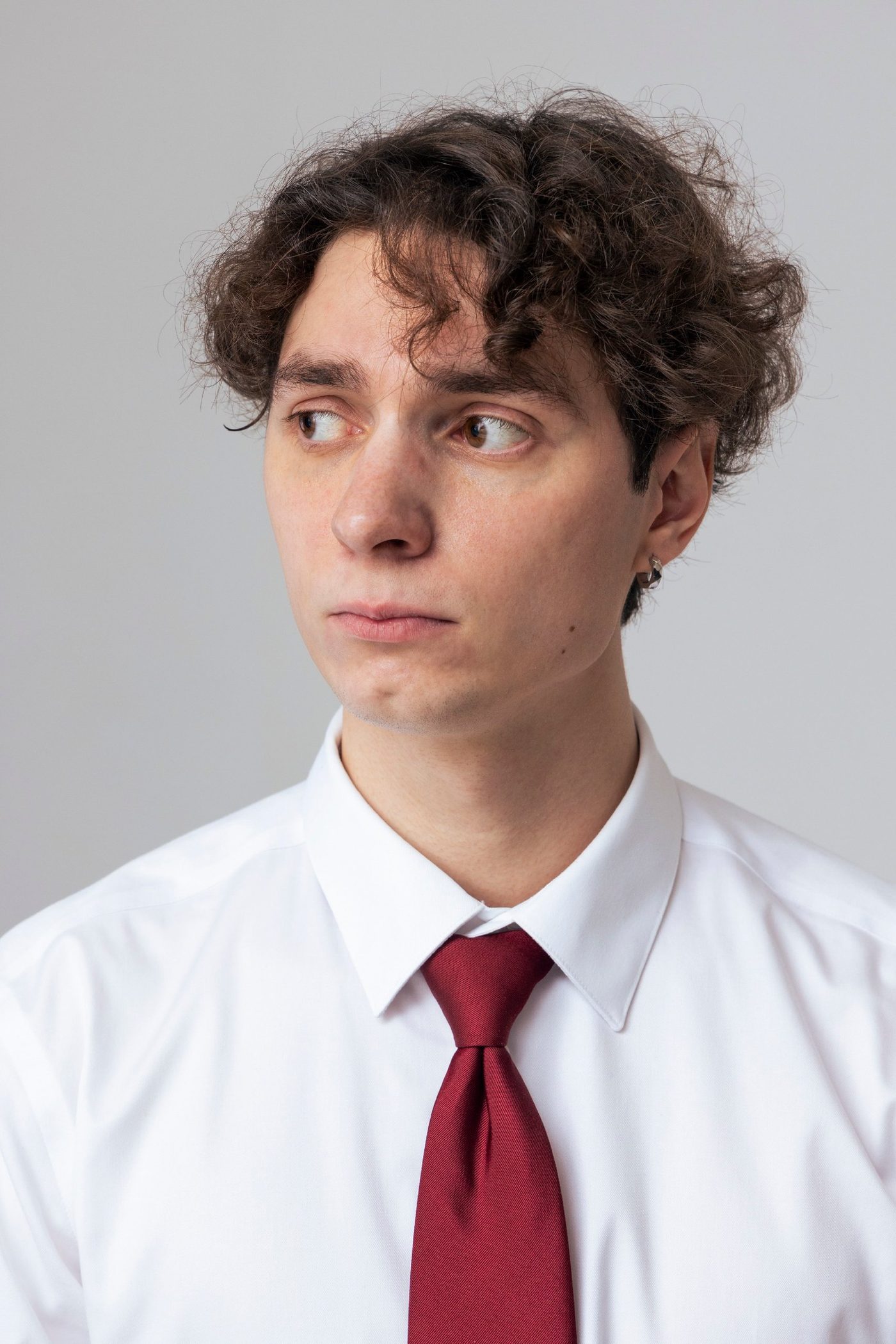 Снэпы — Сергей, Королев