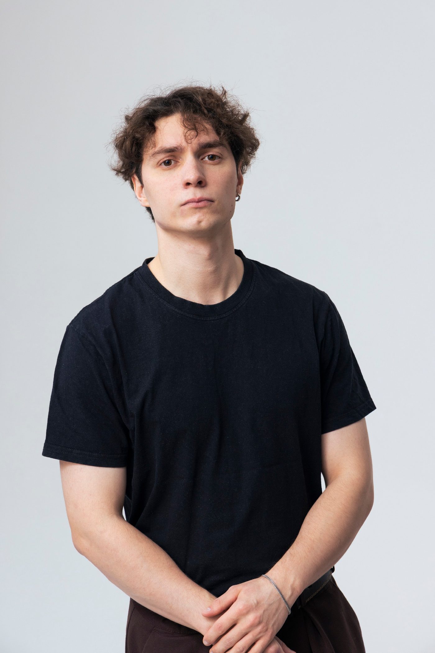 Фэшн — Сергей, Королев