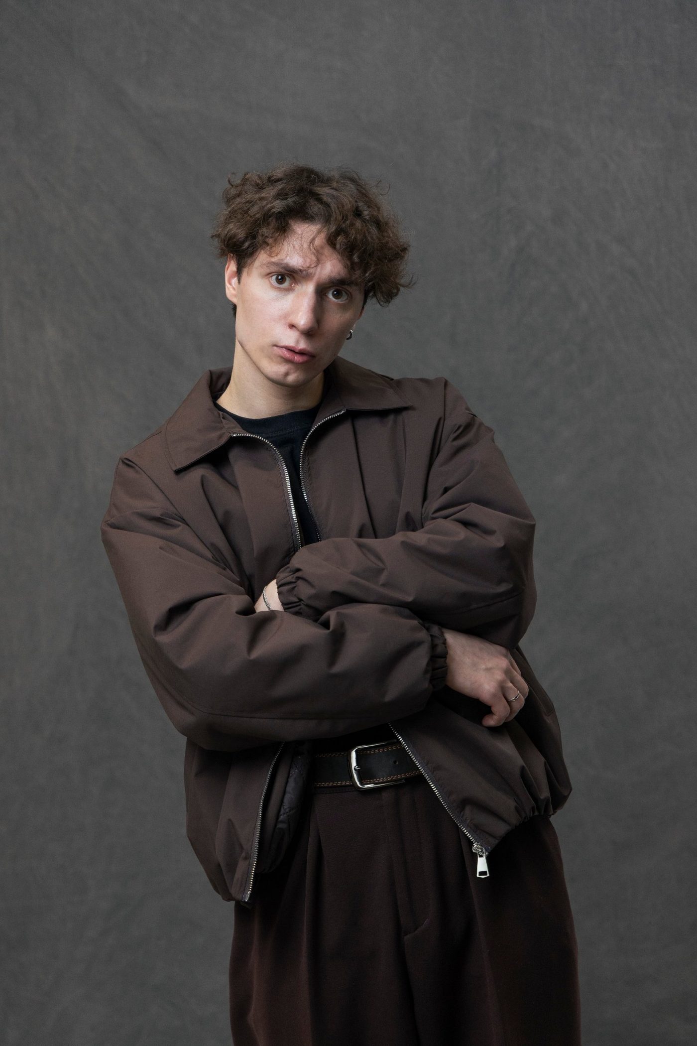 Тесты — Сергей, Королев