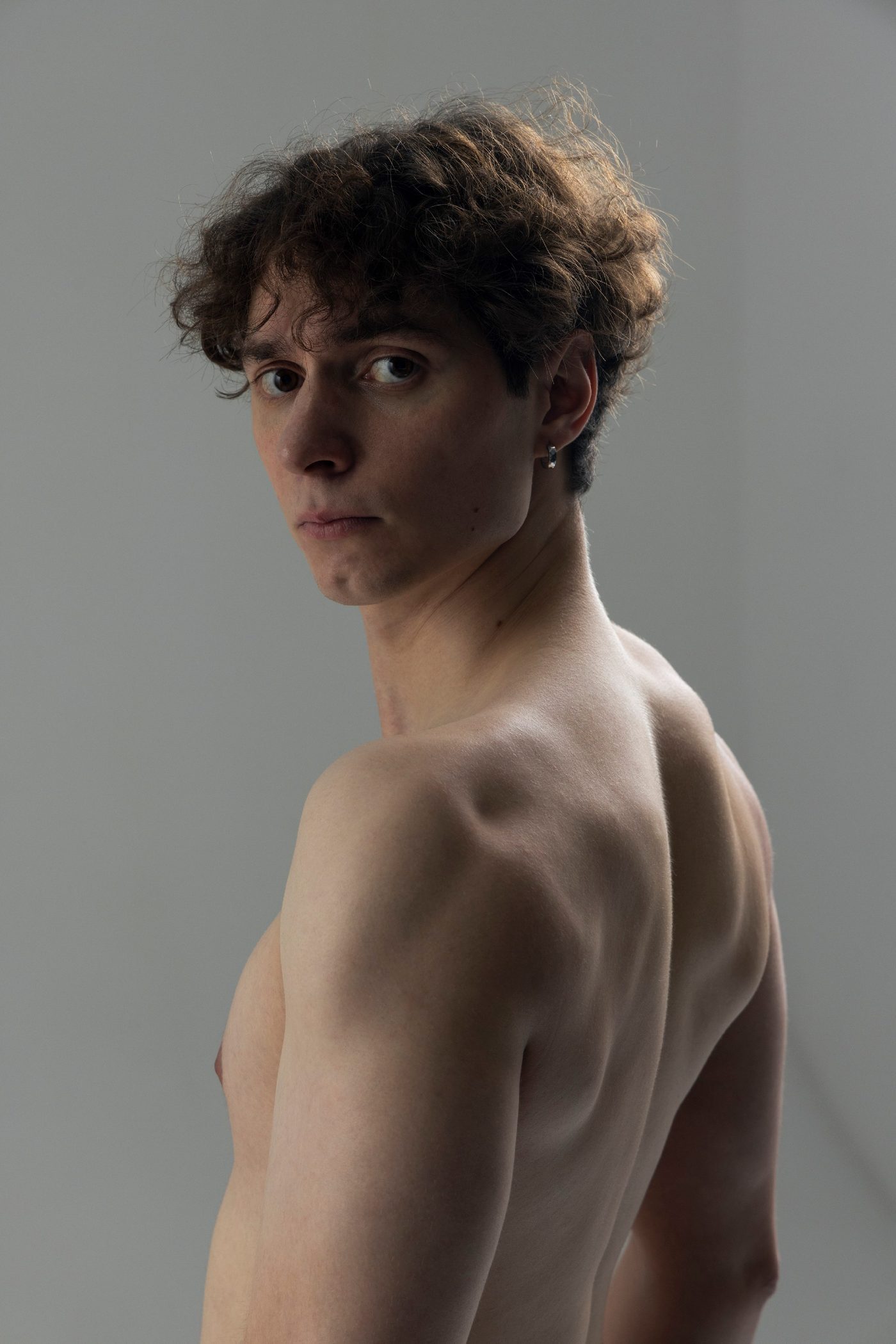 Фэшн — Сергей, Королев