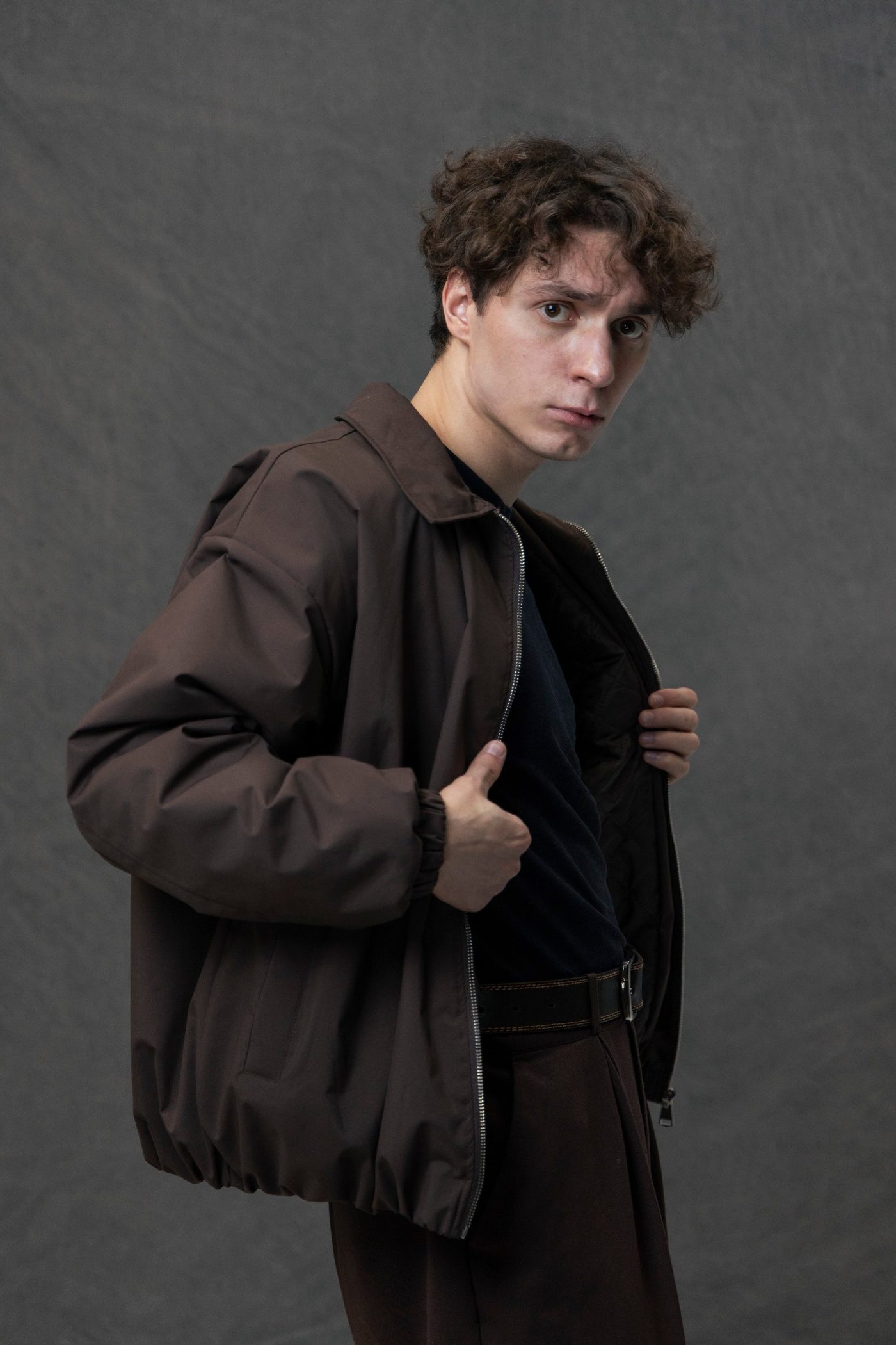 Фэшн — Сергей, Королев