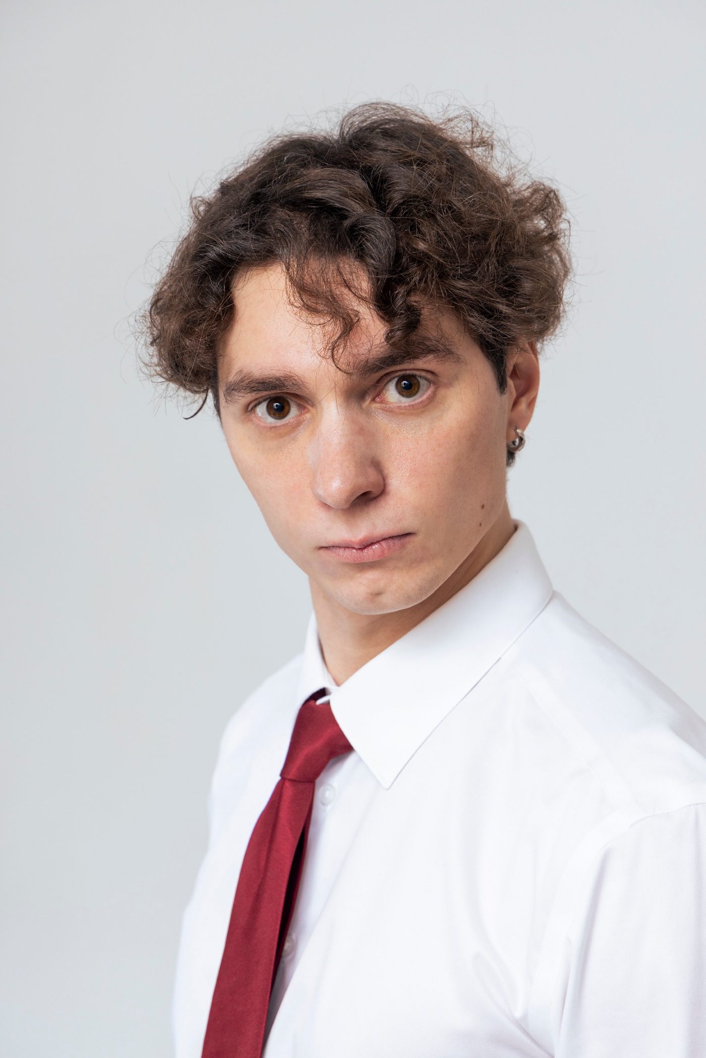 Снэпы — Сергей, Королев