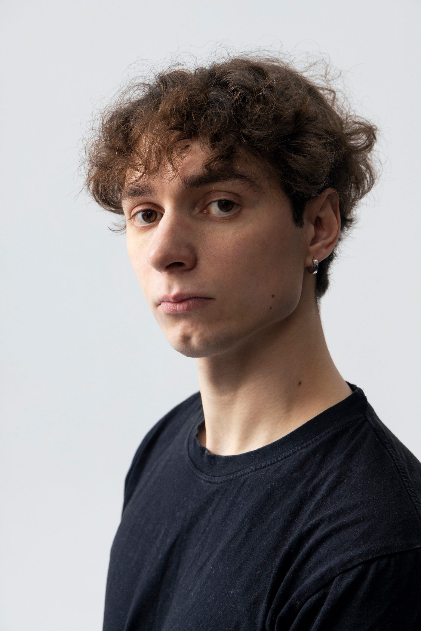 Снэпы — Сергей, Королев
